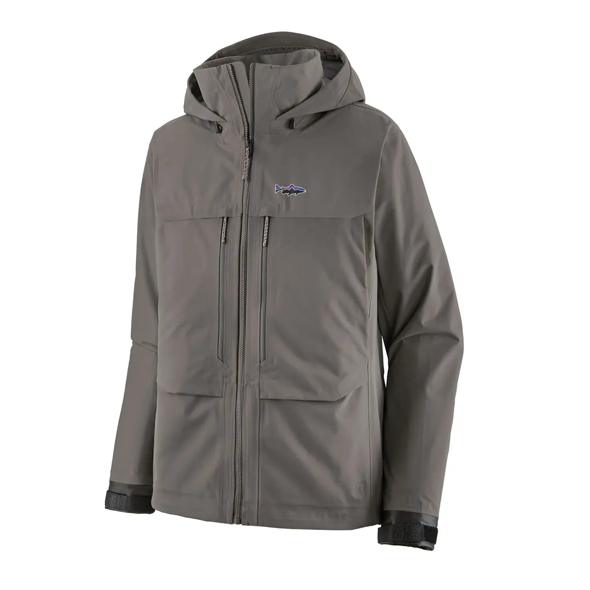 Patagonia M's Swiftcurrent Wading Jacket