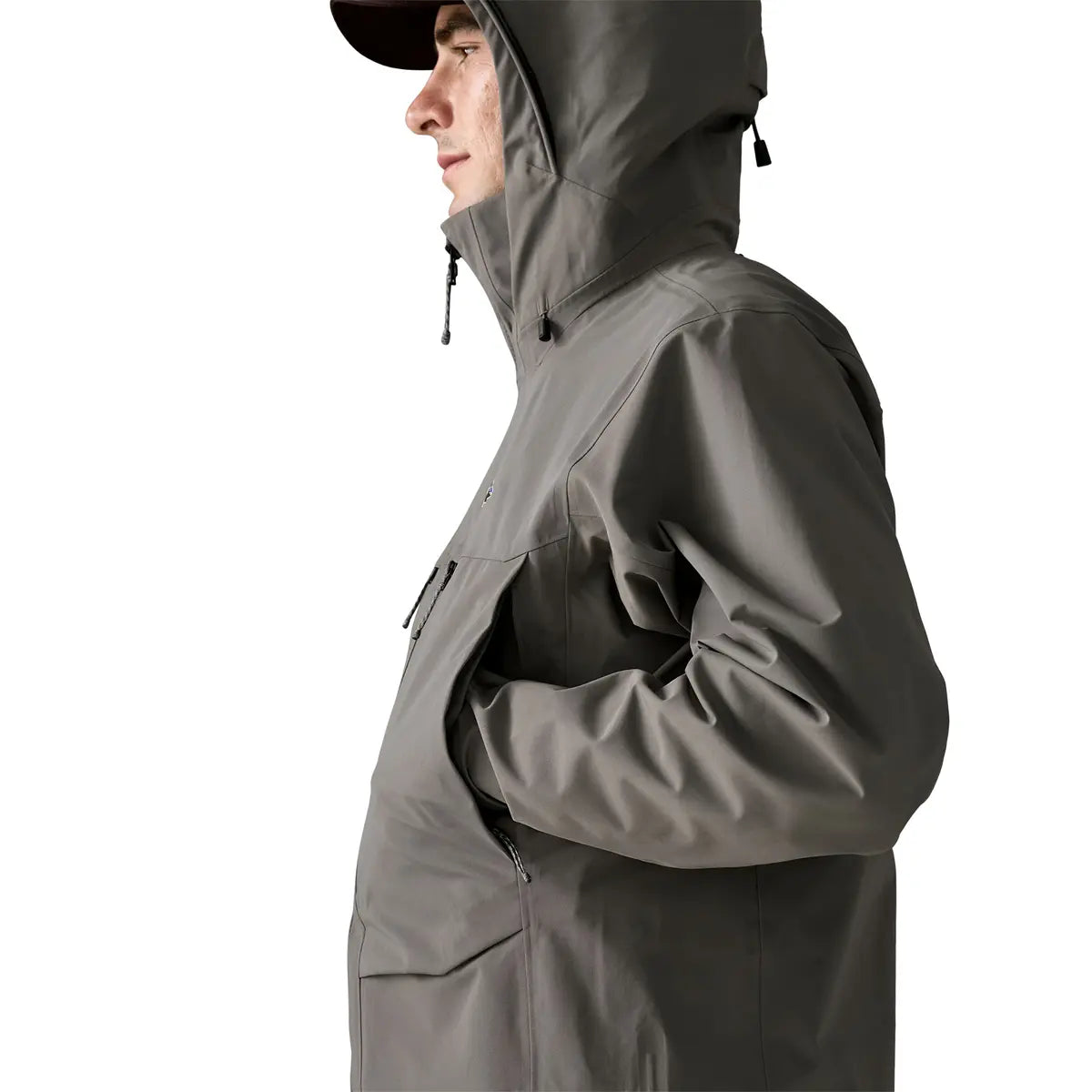 Patagonia M's Swiftcurrent Wading Jacket