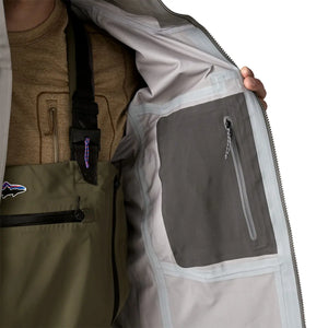 Patagonia M's Swiftcurrent Wading Jacket
