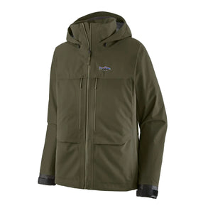 Patagonia M's Swiftcurrent Wading Jacket