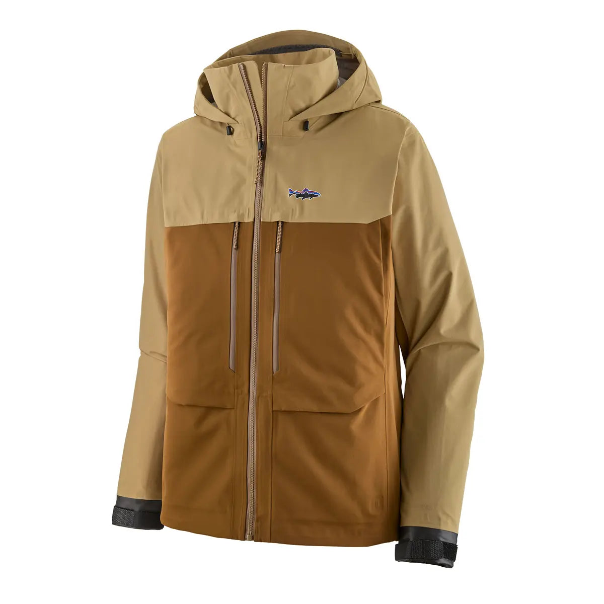 Patagonia M's Swiftcurrent Wading Jacket