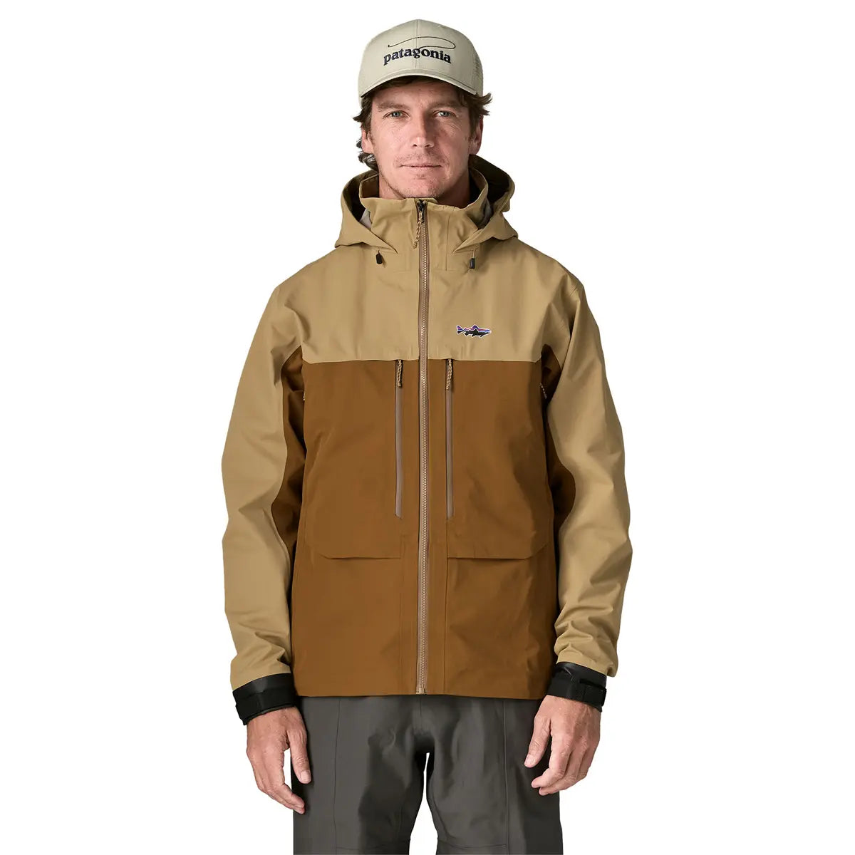 Patagonia M's Swiftcurrent Wading Jacket