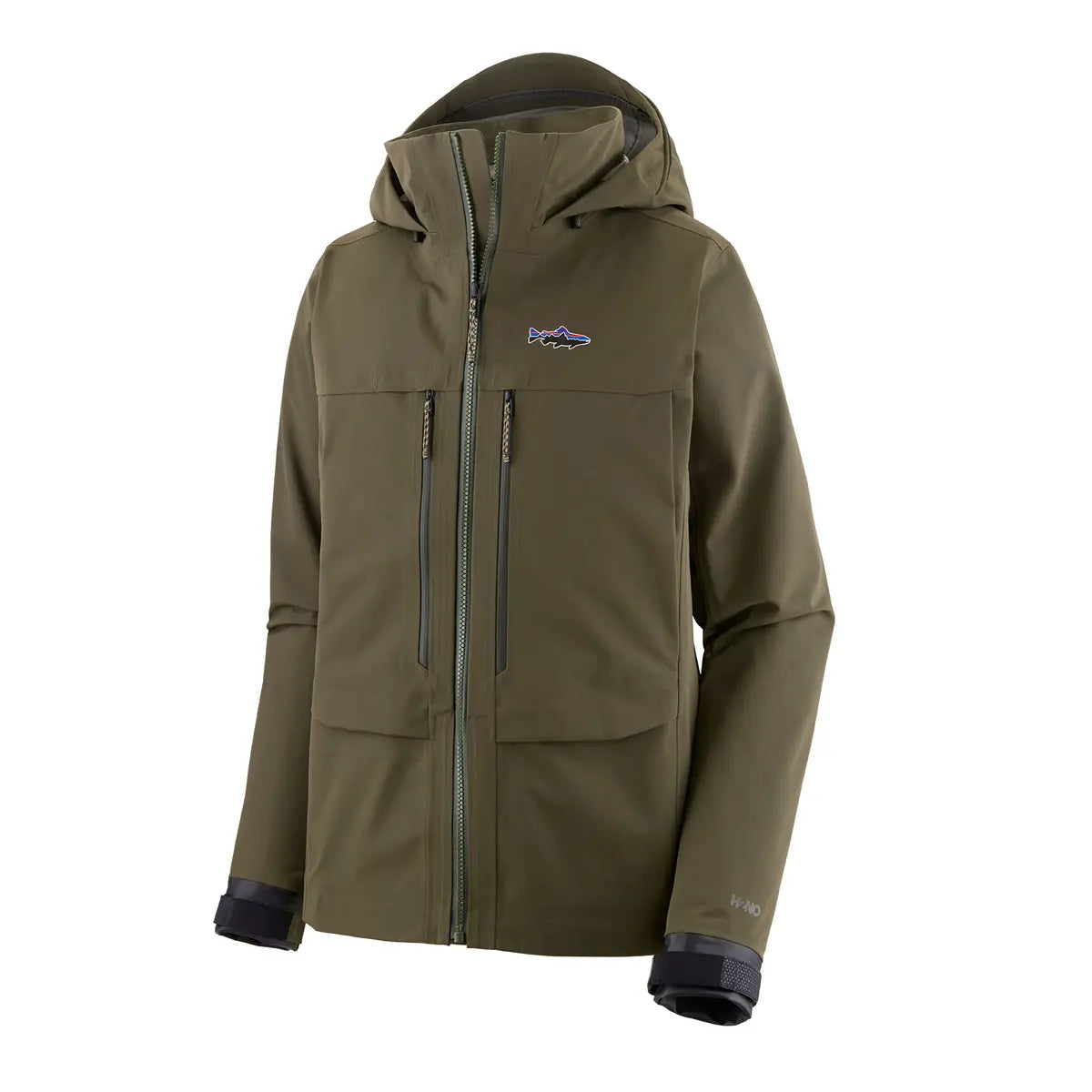 Patagonia W's Swiftcurrent Jacket