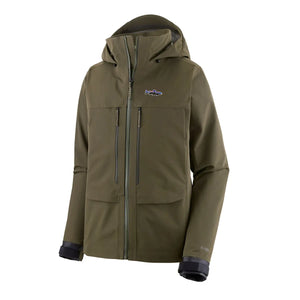 Patagonia W's Swiftcurrent Jacket