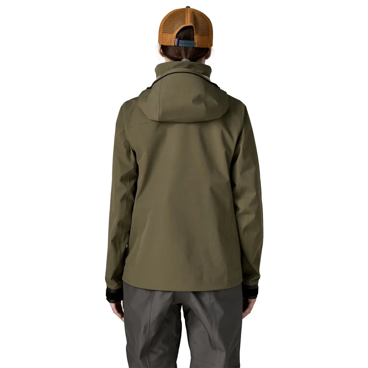 Patagonia W's Swiftcurrent Jacket