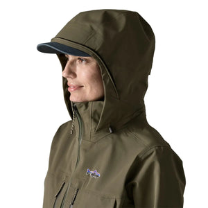 Patagonia W's Swiftcurrent Jacket