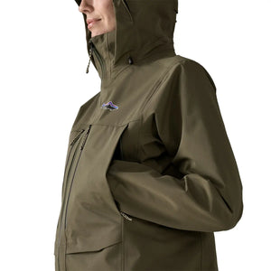 Patagonia W's Swiftcurrent Jacket