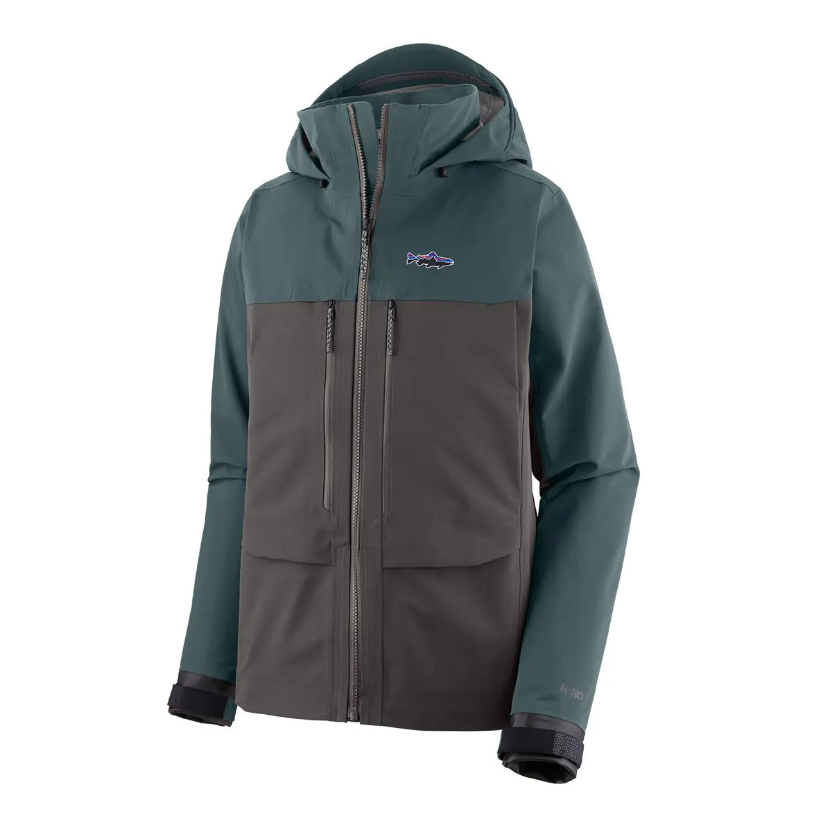 Patagonia W's Swiftcurrent Jacket