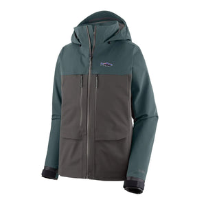 Patagonia W's Swiftcurrent Jacket