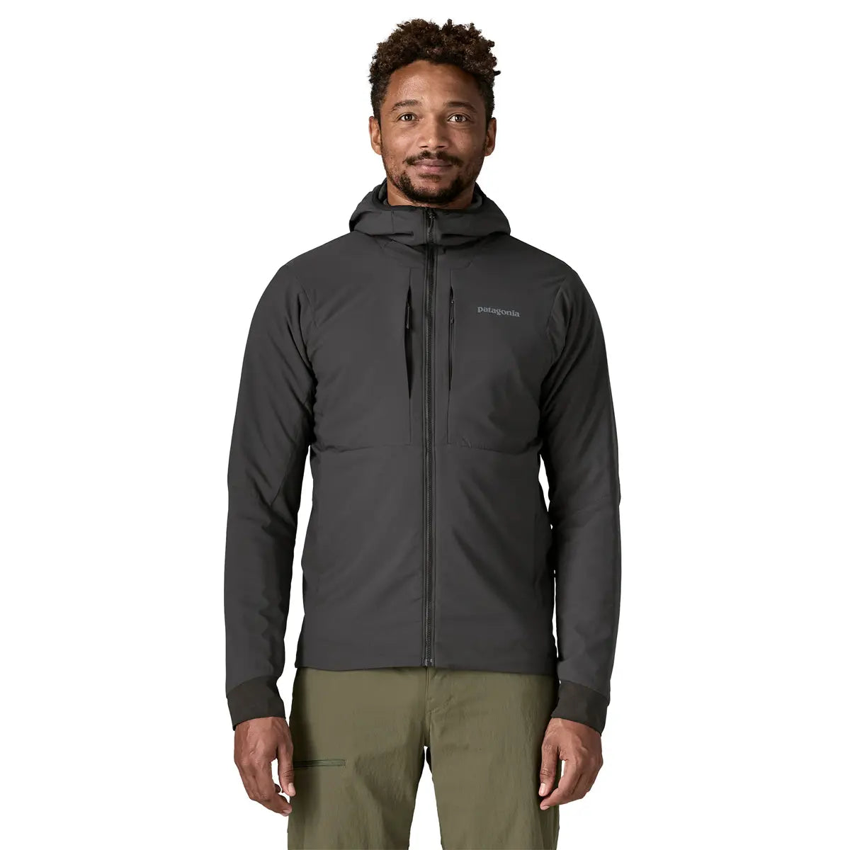Patagonia M's Nano-Air Light Hoody