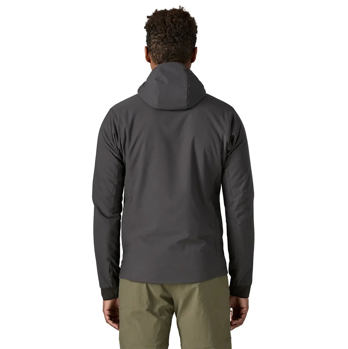 Patagonia M's Nano-Air Light Hoody