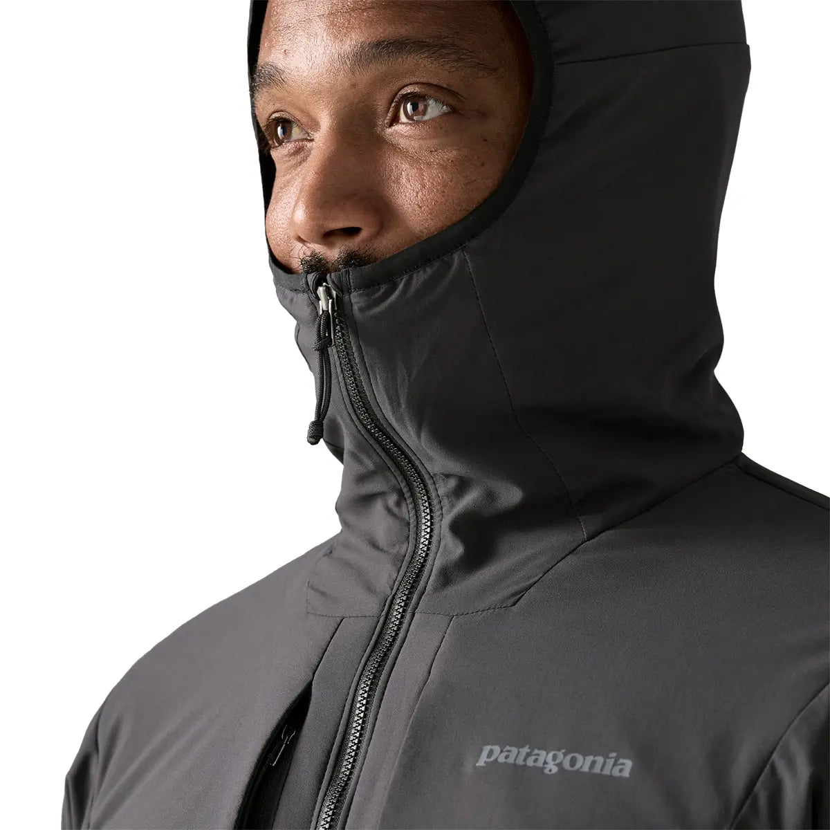 Patagonia M's Nano-Air Light Hoody