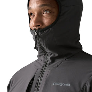 Patagonia M's Nano-Air Light Hoody