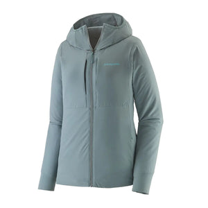 Patagonia W's Nano-Air Light Hoody