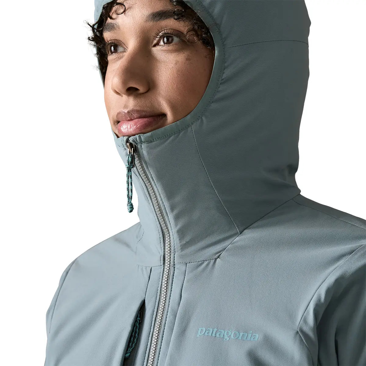 Patagonia W's Nano-Air Light Hoody
