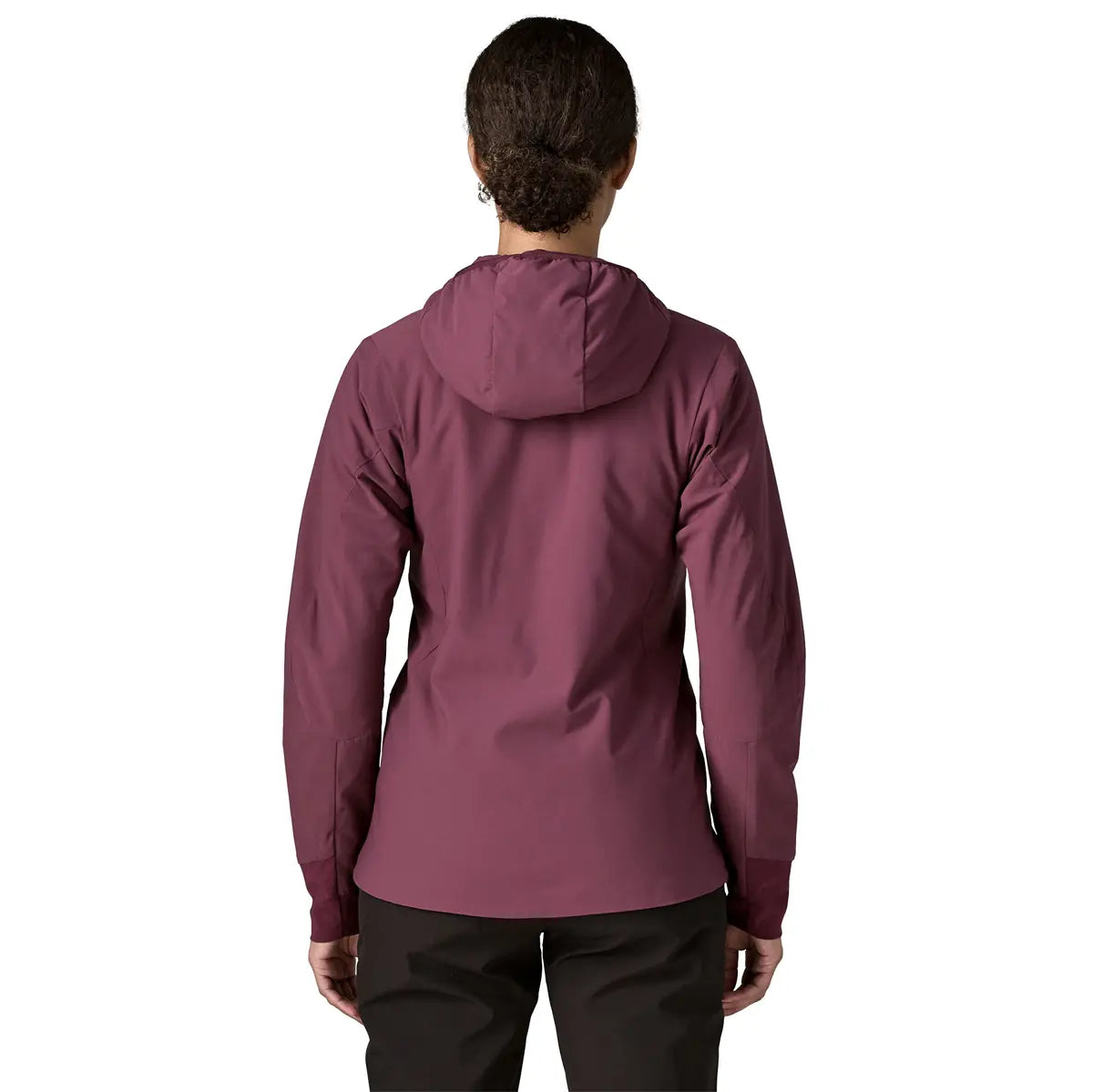 Patagonia W's Nano-Air Light Hoody