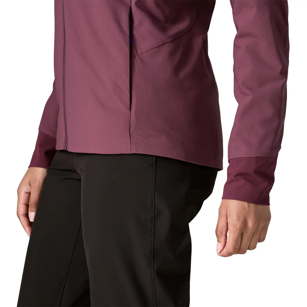 Patagonia W's Nano-Air Light Hoody