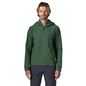 Patagonia M's R1 TechFace Hoody