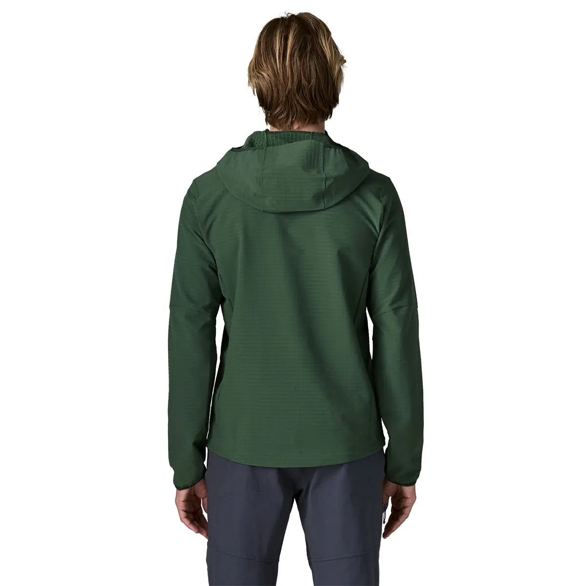Patagonia M's R1 TechFace Hoody