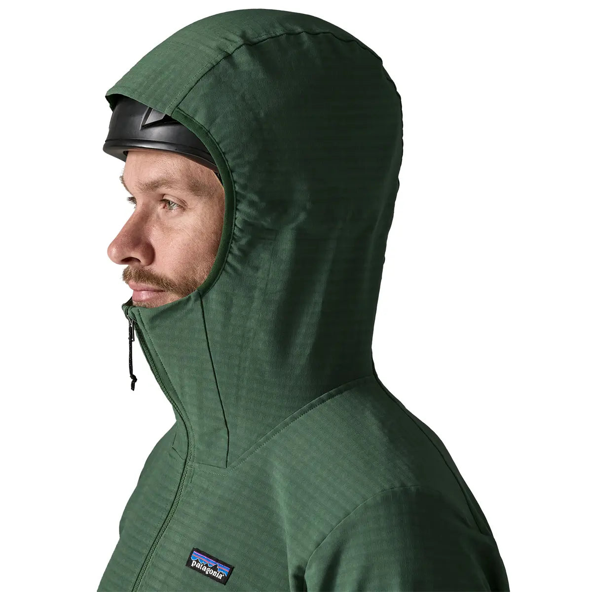 Patagonia M's R1 TechFace Hoody