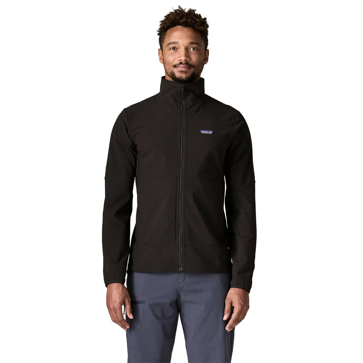 Patagonia M's R1 TechFace Jacket