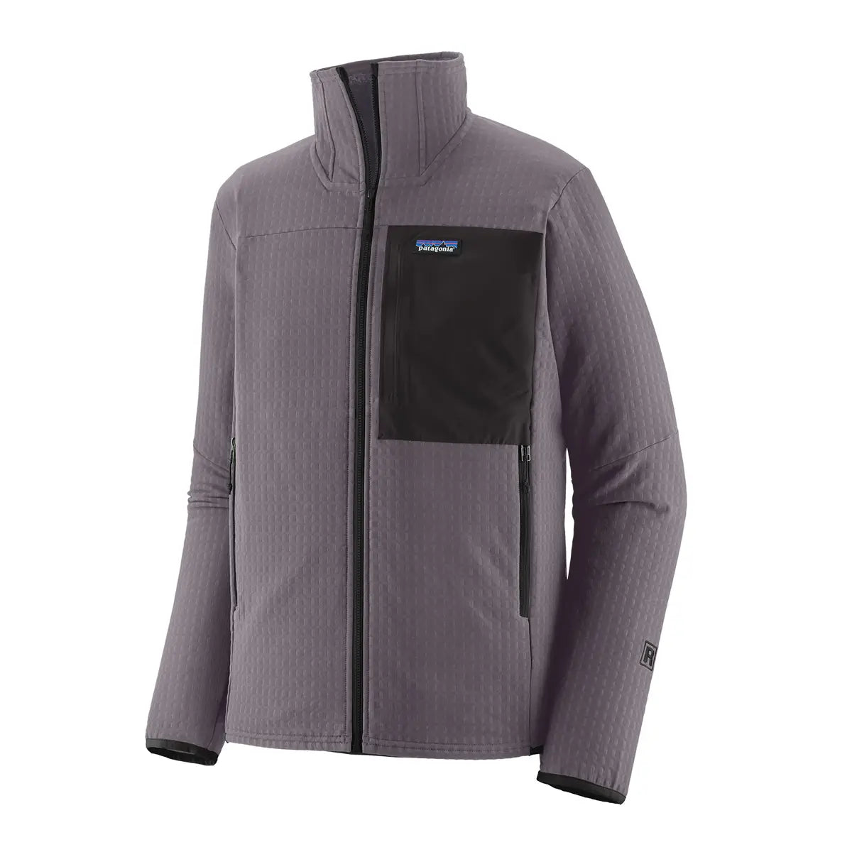 Patagonia M's R2 TechFace Jacket