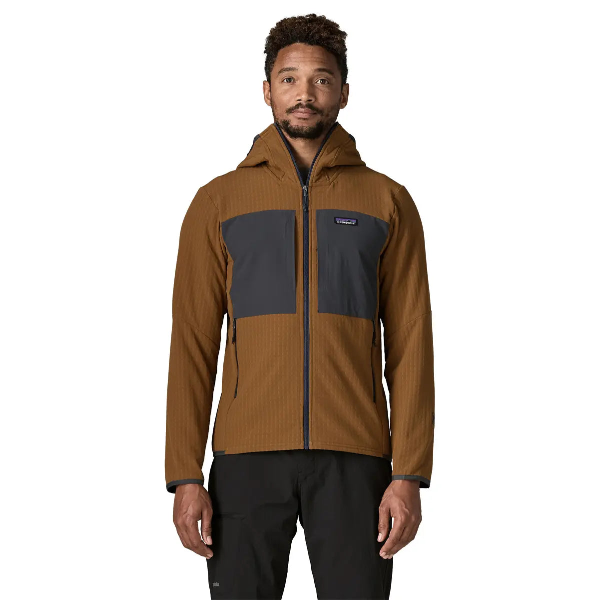 Patagonia M's R2 TechFace Hoody