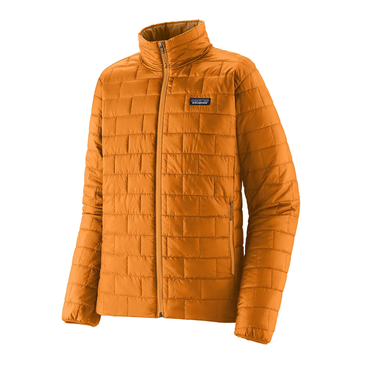 Patagonia M's Nano Puff Jacket
