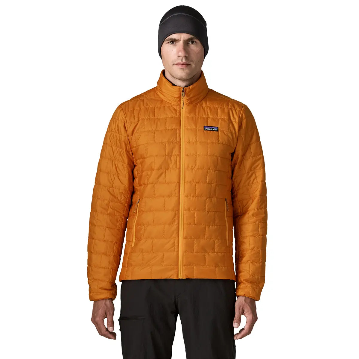 Patagonia M's Nano Puff Jacket