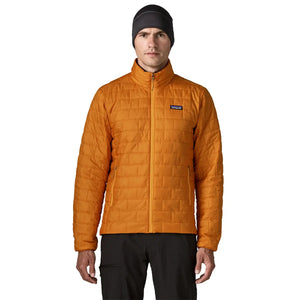 Patagonia M's Nano Puff Jacket