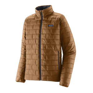 Patagonia M's Nano Puff Jacket