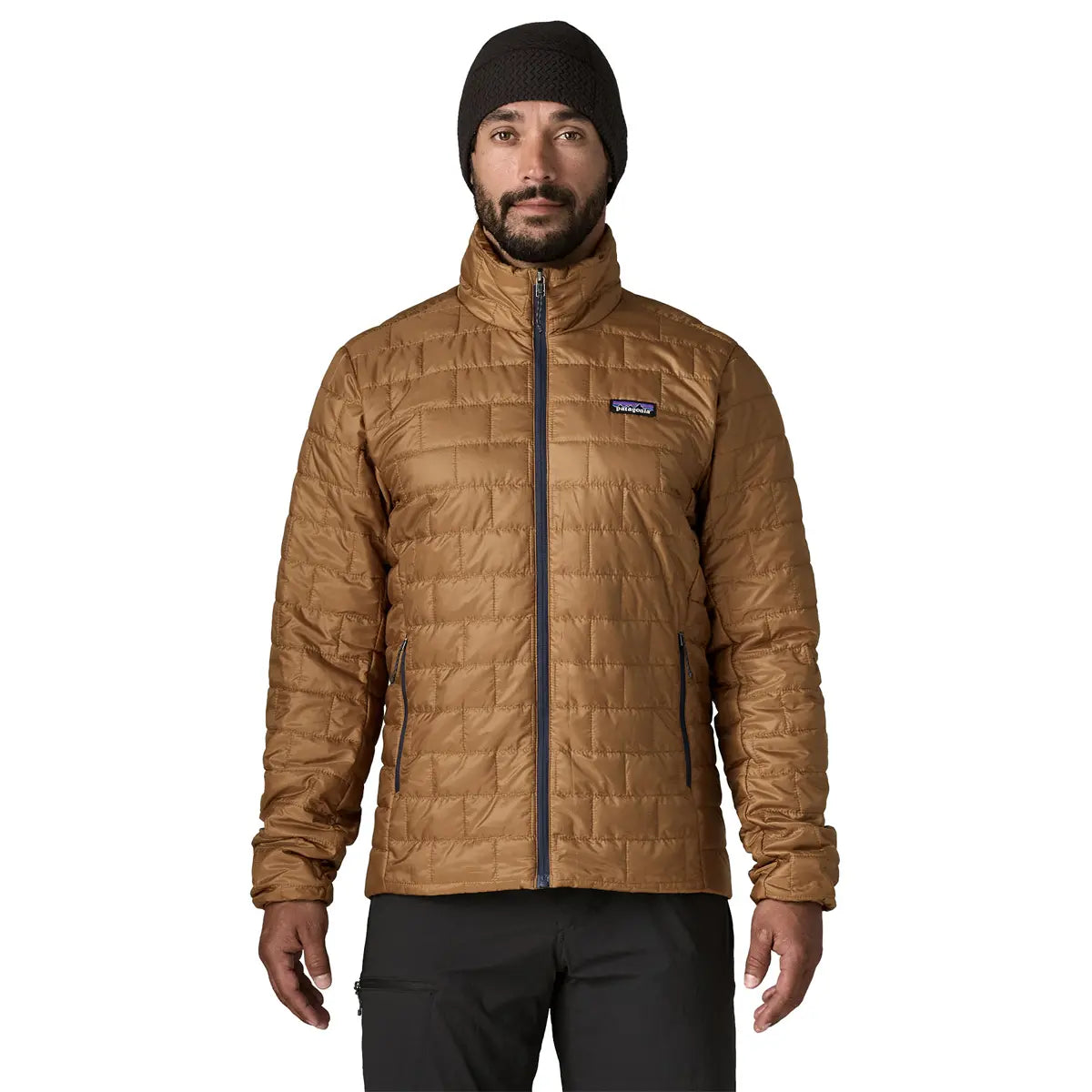 Patagonia M's Nano Puff Jacket