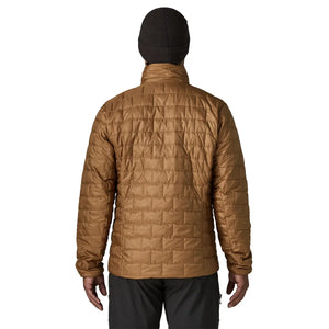Patagonia M's Nano Puff Jacket