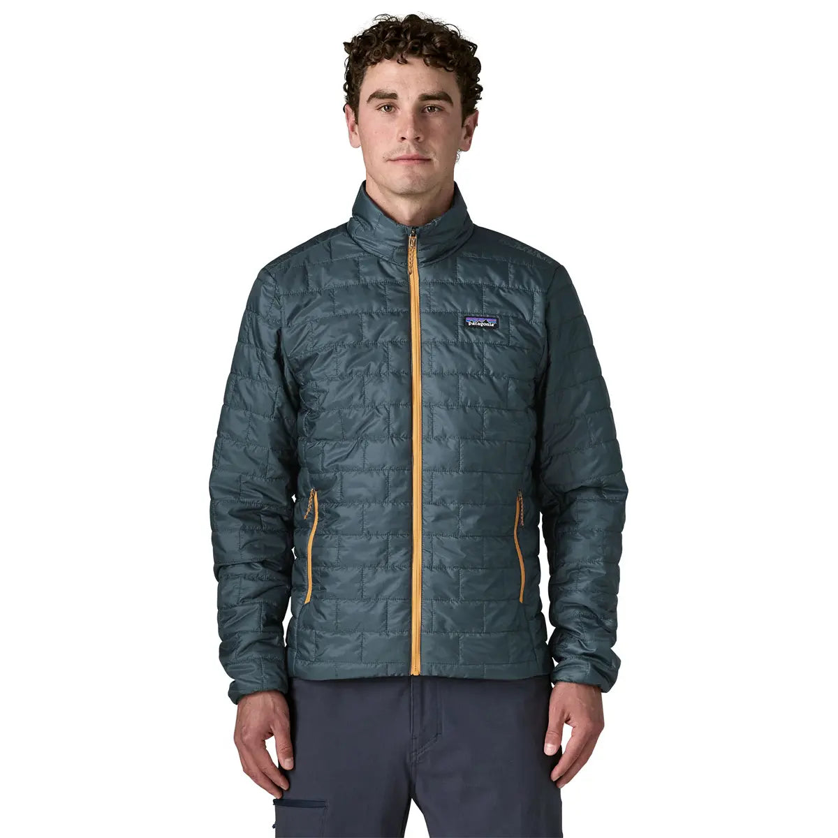 Patagonia M's Nano Puff Jacket