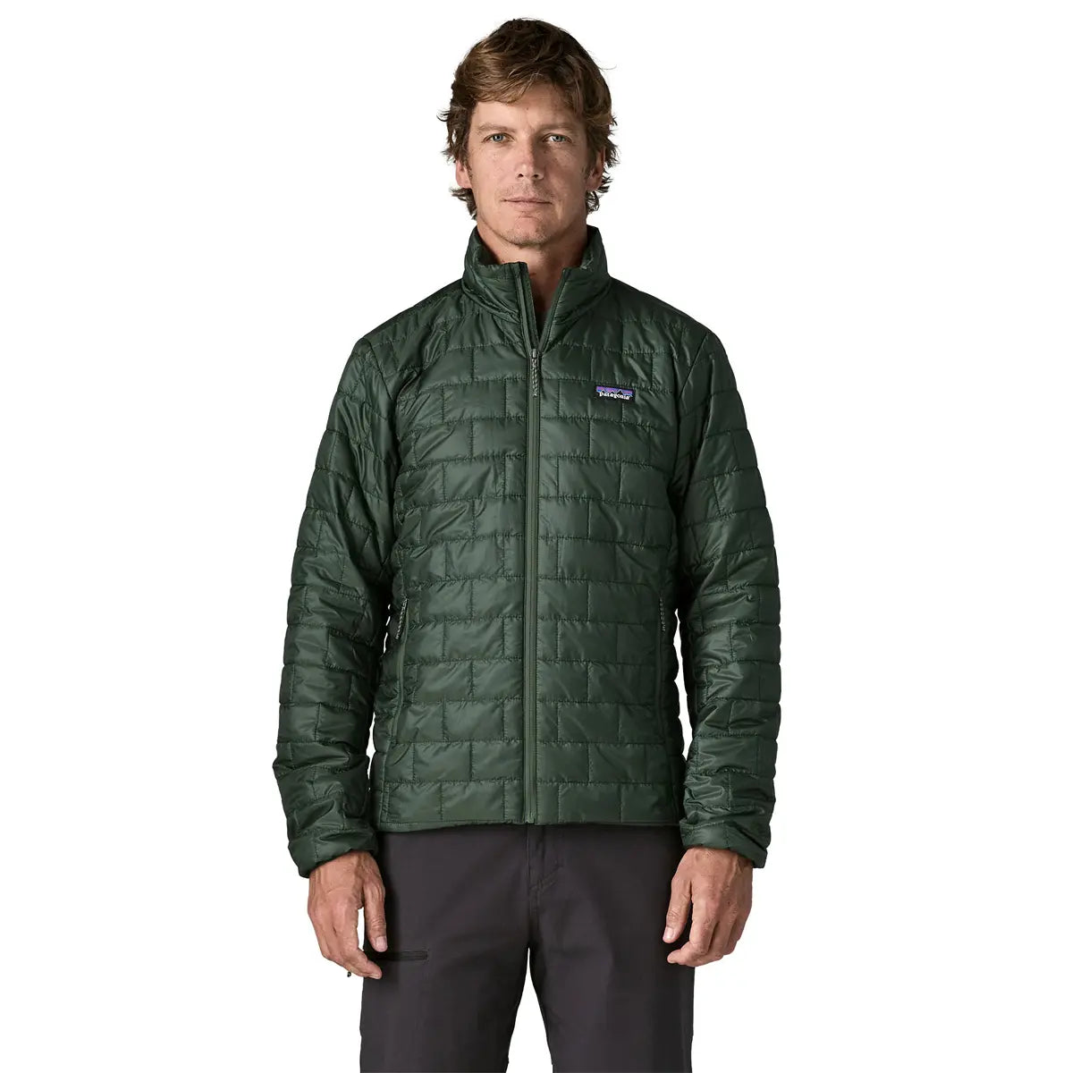 Patagonia M's Nano Puff Jacket