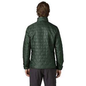 Patagonia M's Nano Puff Jacket
