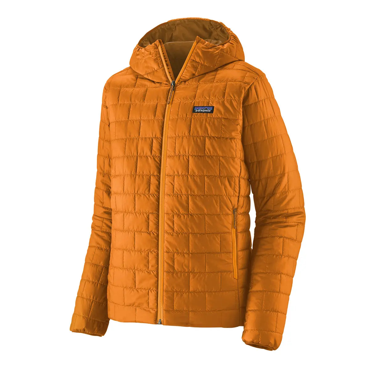 Patagonia M's Nano Puff Hoody