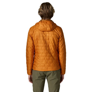 Patagonia M's Nano Puff Hoody