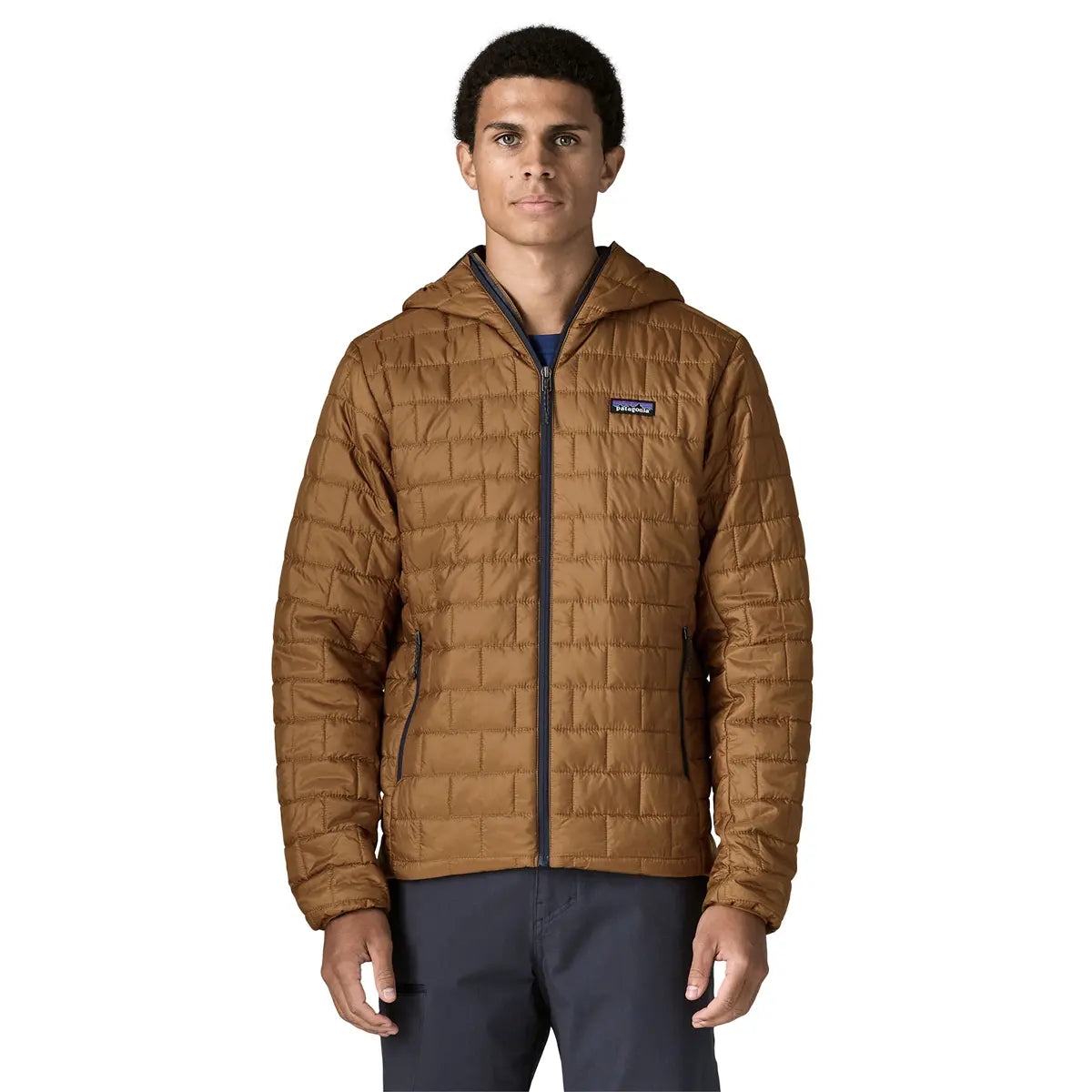 Patagonia M's Nano Puff Hoody