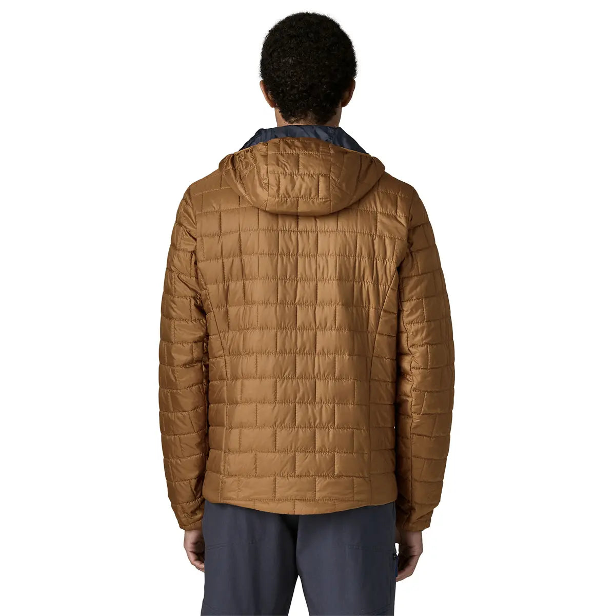 Patagonia M's Nano Puff Hoody