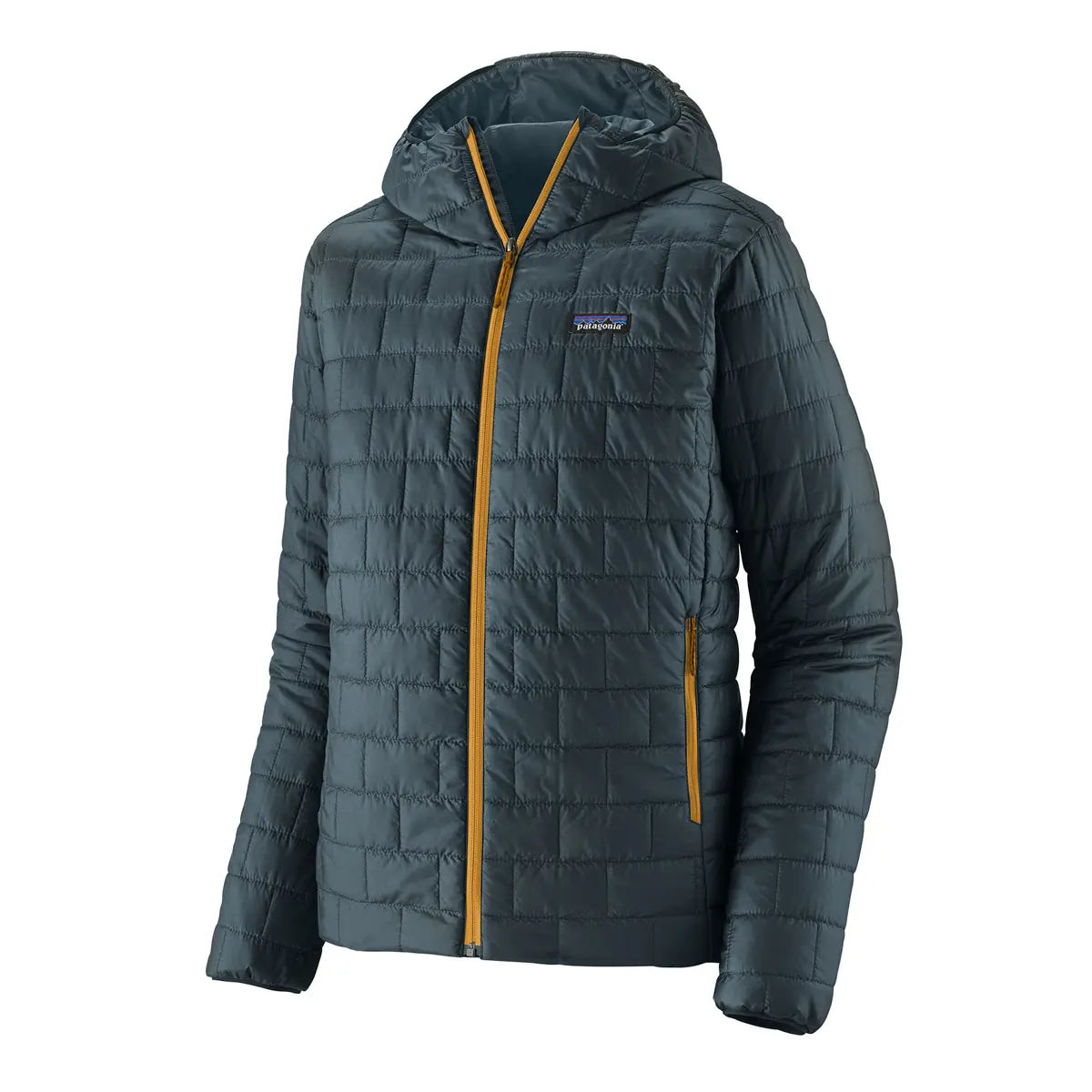 Patagonia M's Nano Puff Hoody