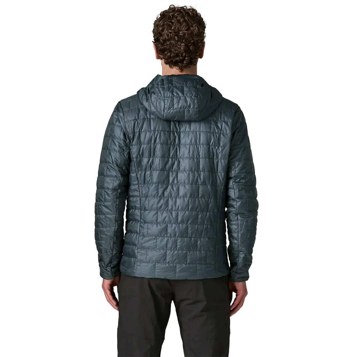 Patagonia M's Nano Puff Hoody