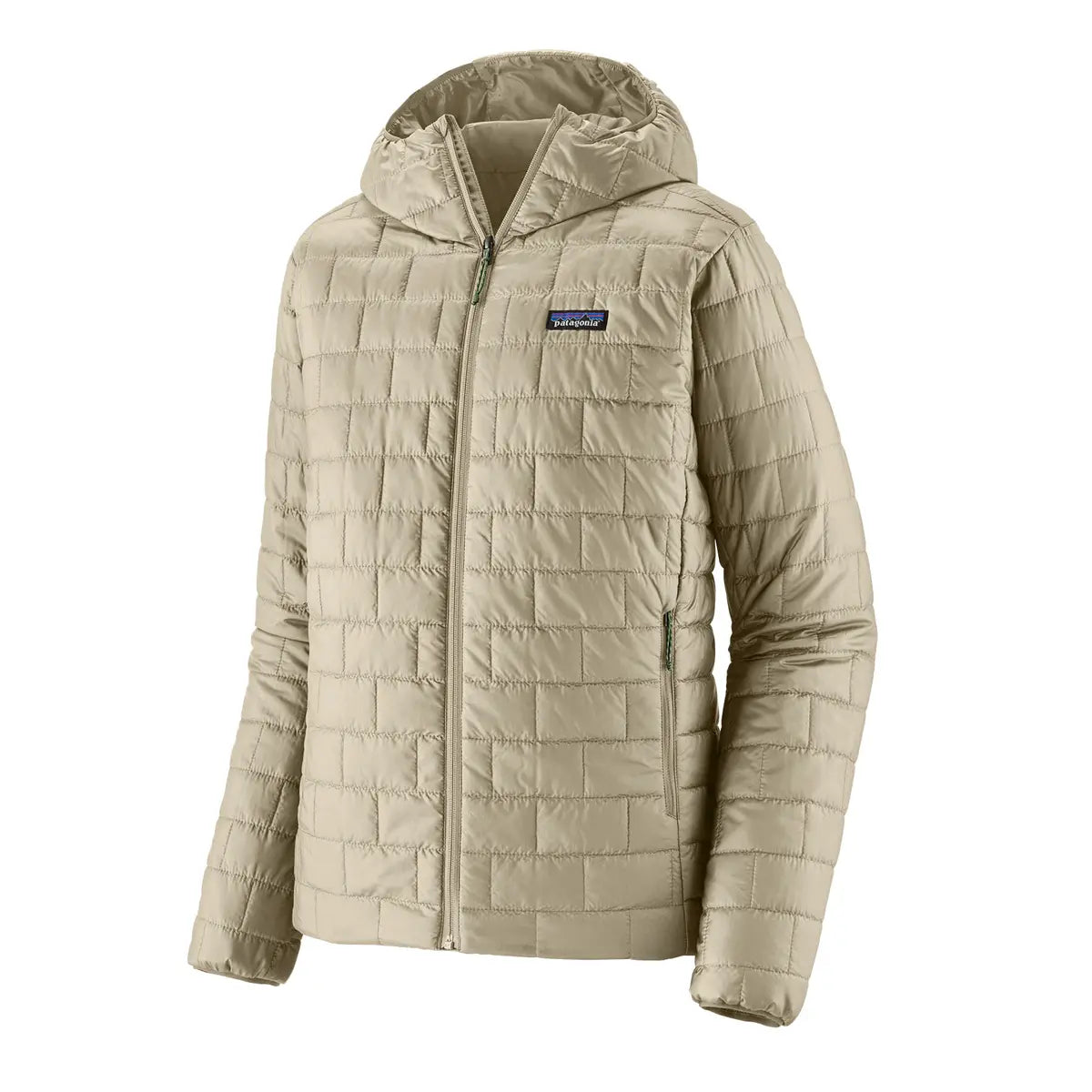 Patagonia M's Nano Puff Hoody