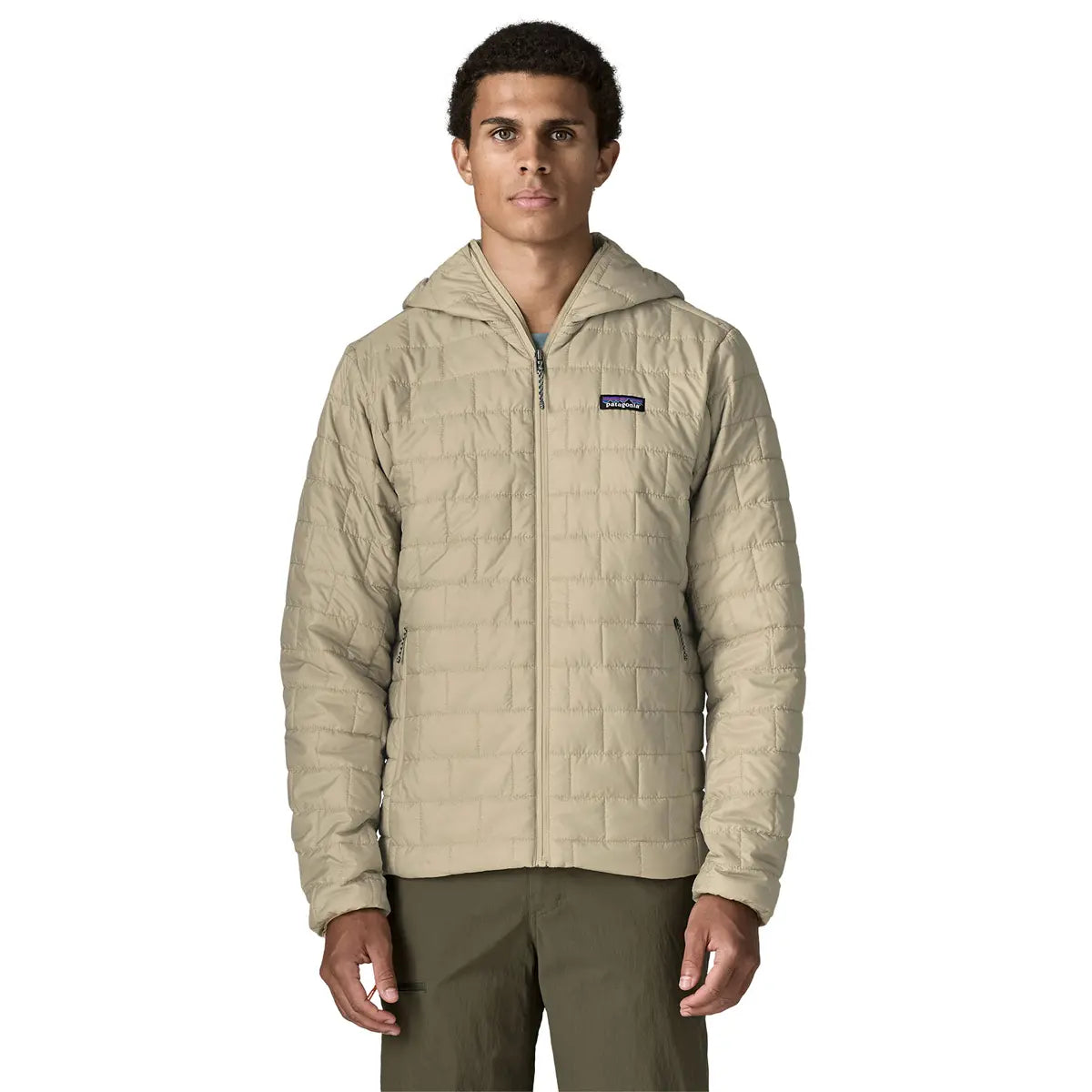 Patagonia M's Nano Puff Hoody