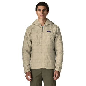 Patagonia M's Nano Puff Hoody