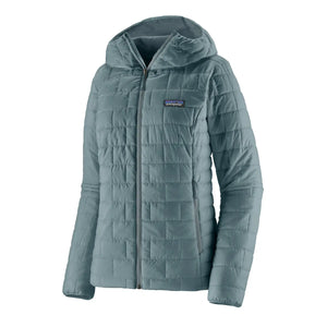 Patagonia W's Nano Puff Hoody