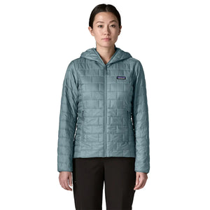 Patagonia W's Nano Puff Hoody