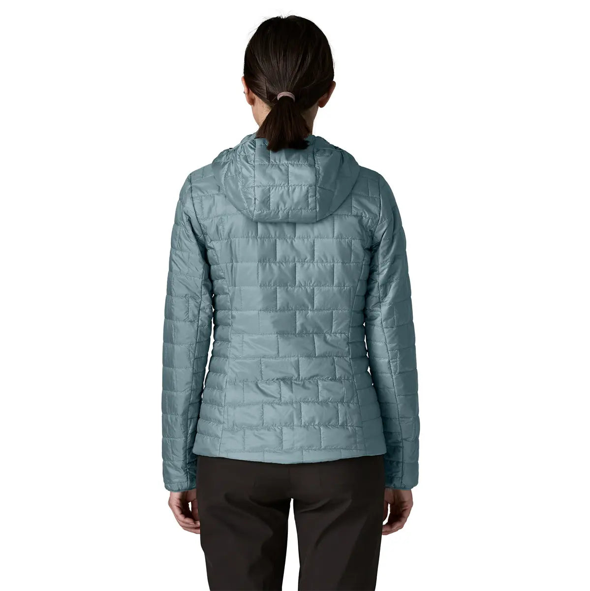 Patagonia W's Nano Puff Hoody