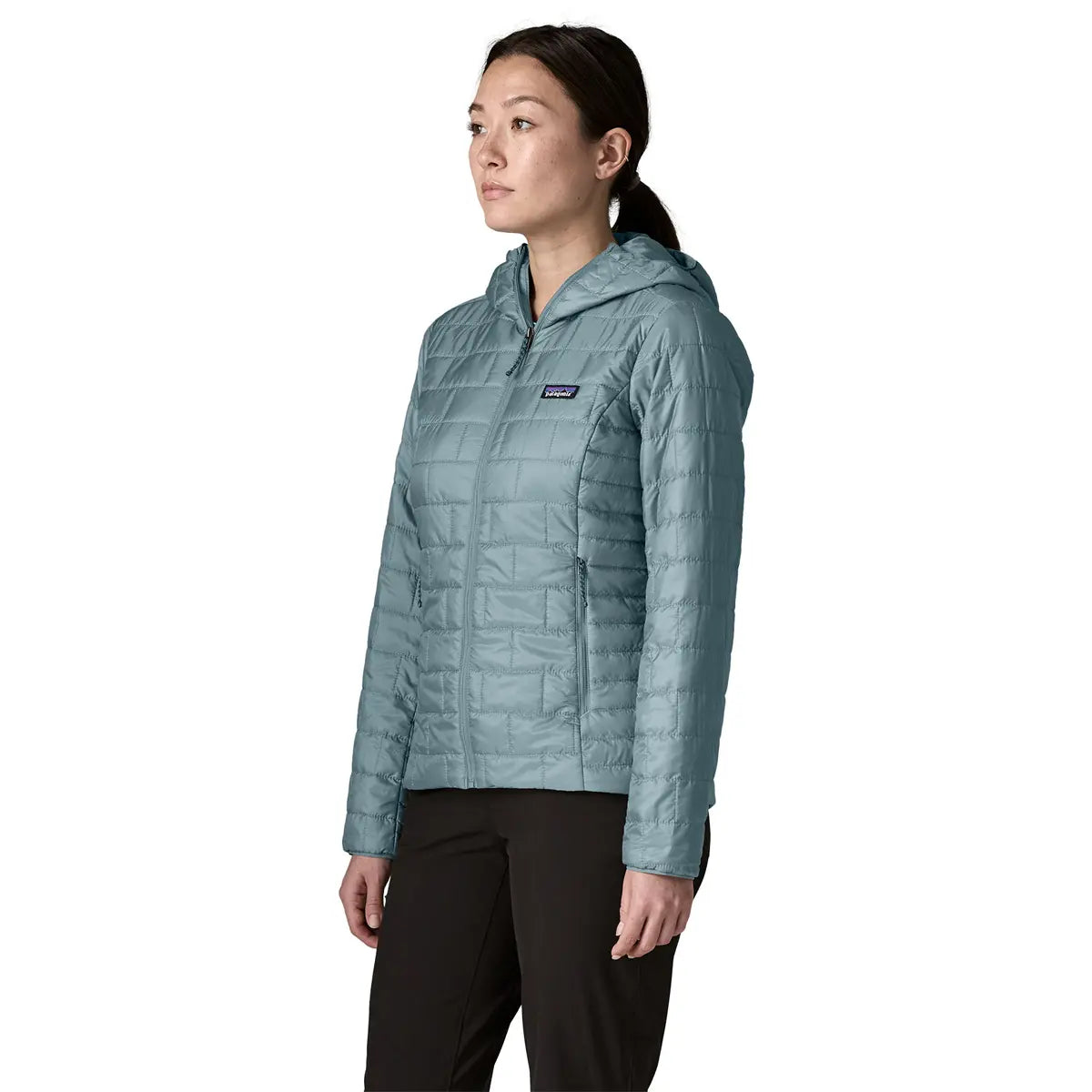 Patagonia W's Nano Puff Hoody