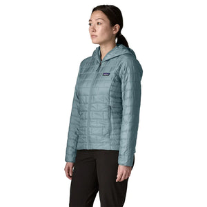 Patagonia W's Nano Puff Hoody